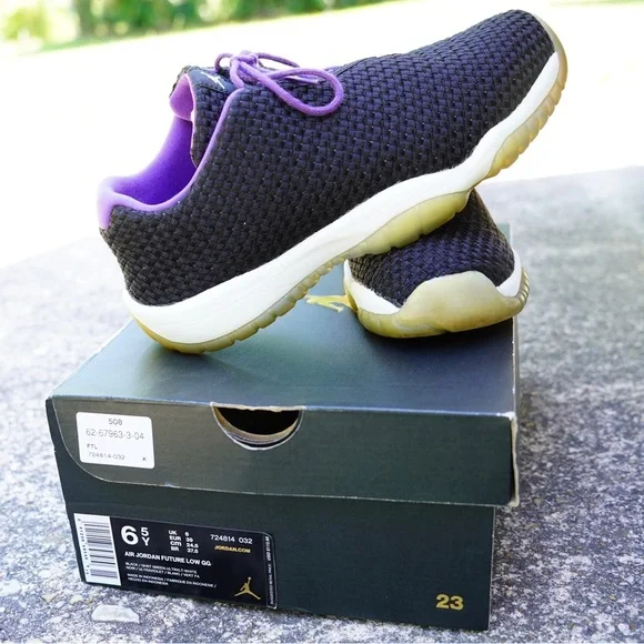 Air Jordan Future Low GG